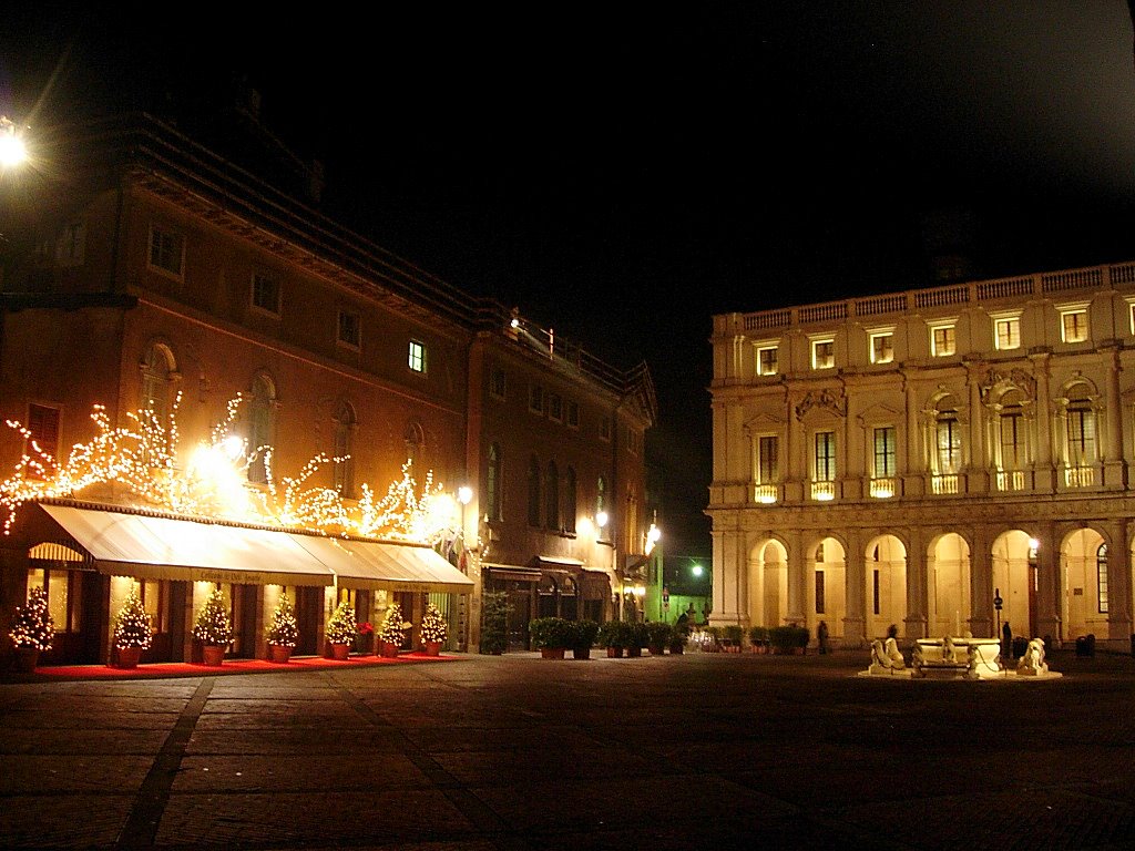 Bergamo